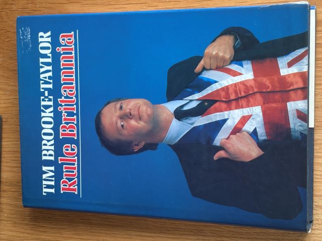 Rule Britannia
