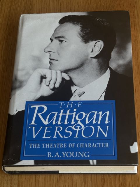 The Rattigan Version