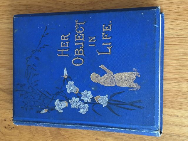 Her Object in Life