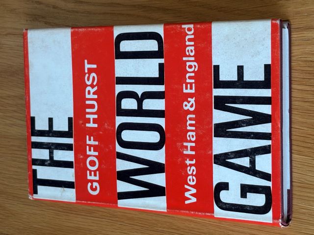 The World Game