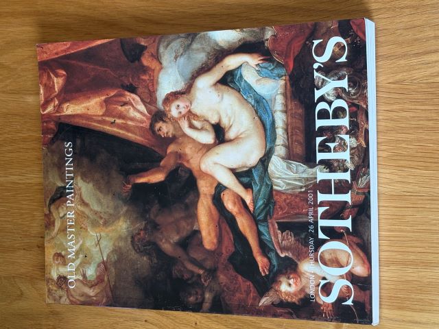 Old Master Paintings