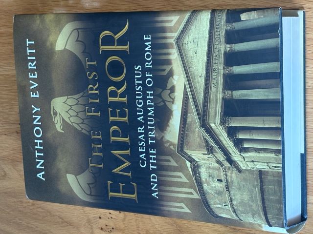 The First Emperor