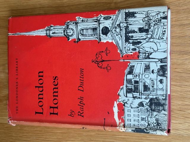 London Homes