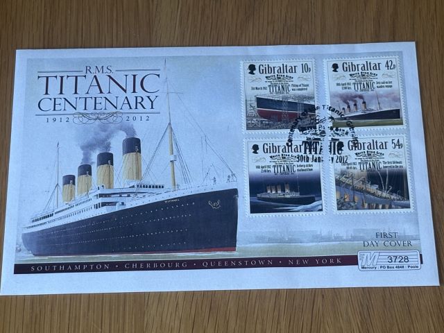 Life: Titanic The Tragedy Thet Shook The World One Century Later