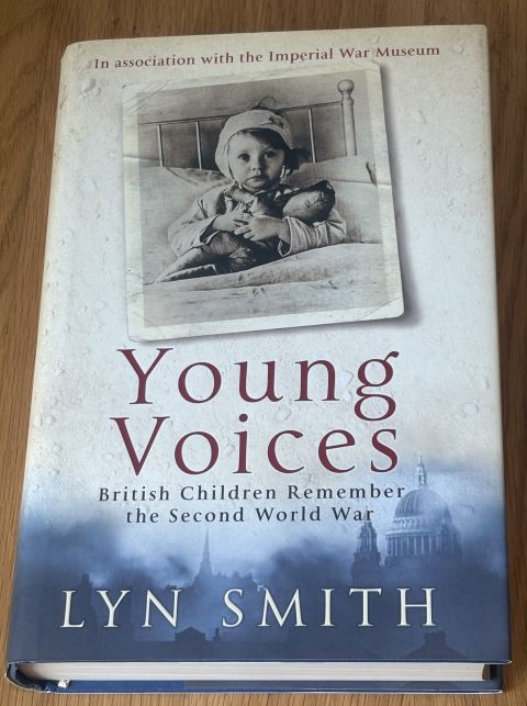 Young Voices
