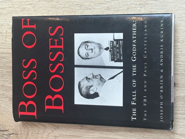 Boss of Bosses