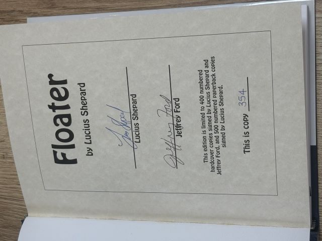 Floater