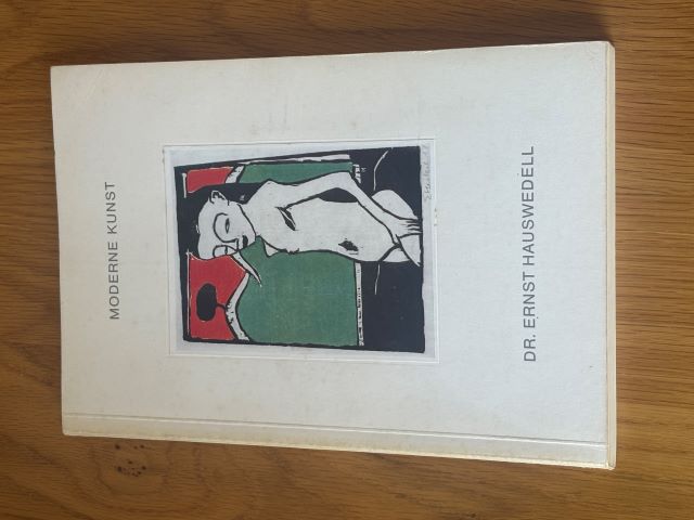 Dr. Ernst Hauswedell Auktion 173 AM 5 Juni 1970 Moderne Kunst