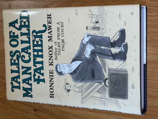 Tales of A Man Called Father