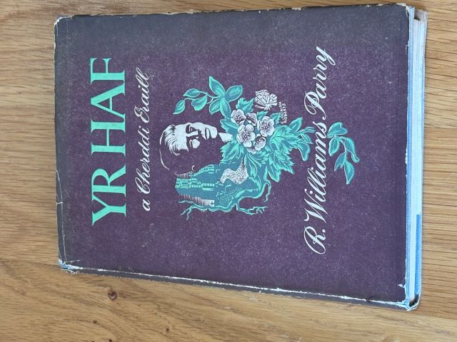 Yr Haf a Cherddi Eraill