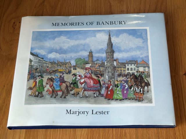 Memories of Banbury