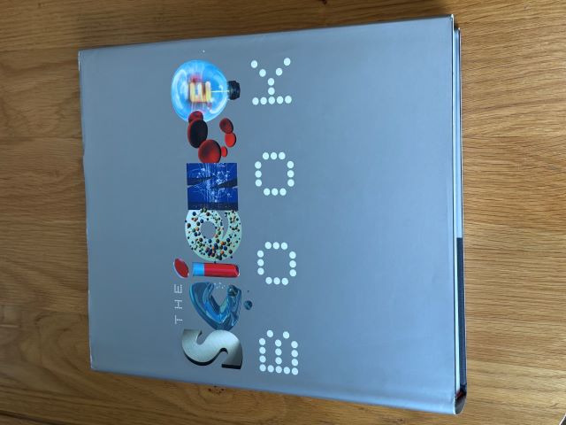 The Science Book