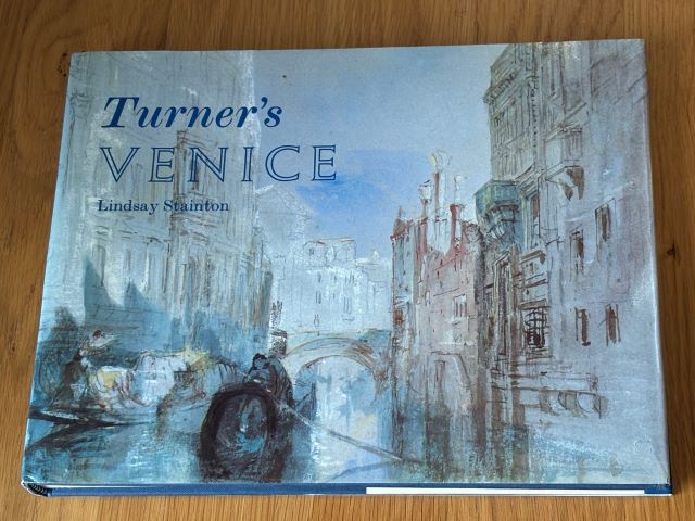 Turner's Venice
