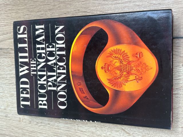 The Buckingham Palace Connection