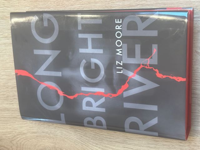 Long Bright River