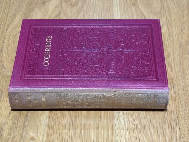 The Poems of Samuel Taylor Coleridge