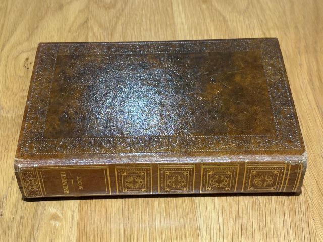 The Poetical Works of Percy Bysshe Shelley