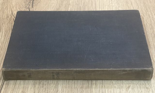 The Exploration of Space