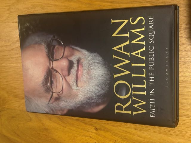 Faith in the Public Square