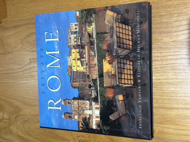 Private Rome