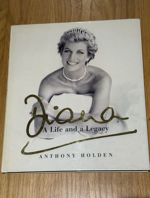 Diana A Life and a Legacy