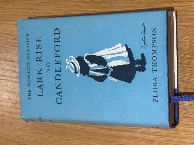 Lark Rise to Candleford