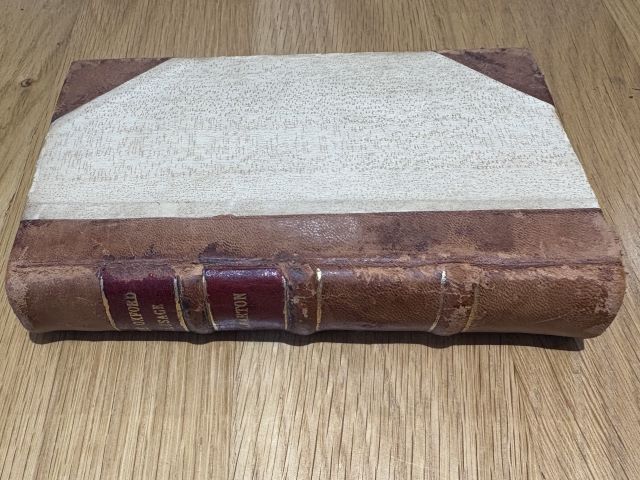 The Oxford Sausage or Select Poetical Pieces written by the most Celebrated Wits of the University of Oxford