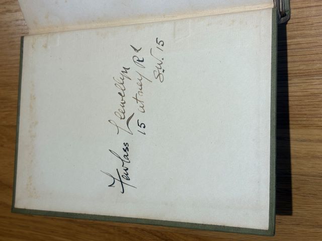 John Bull's Other Island. In Four Acts.