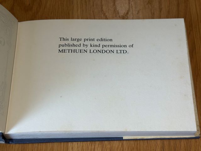 Glimpses of the Great