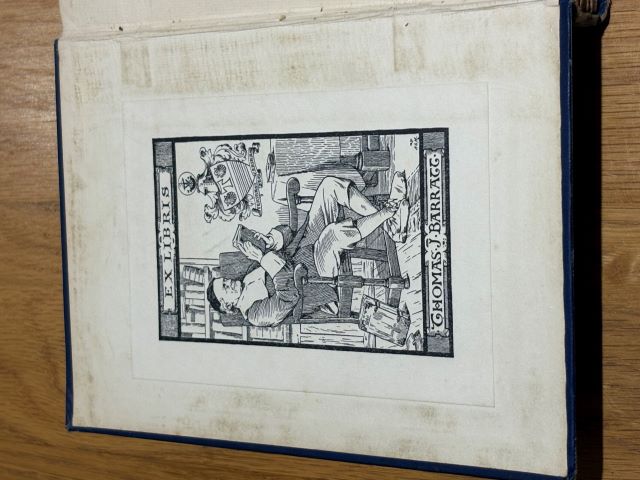 Little Books on Art Turner