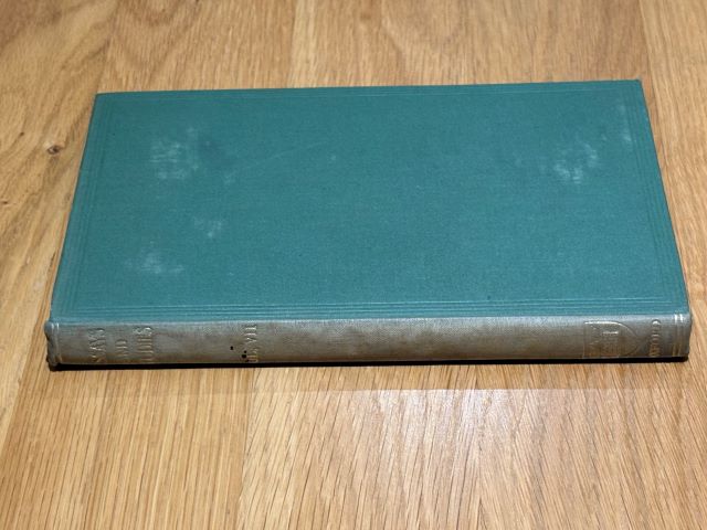 Essays and Studies by Members of the English Association - Volume VII