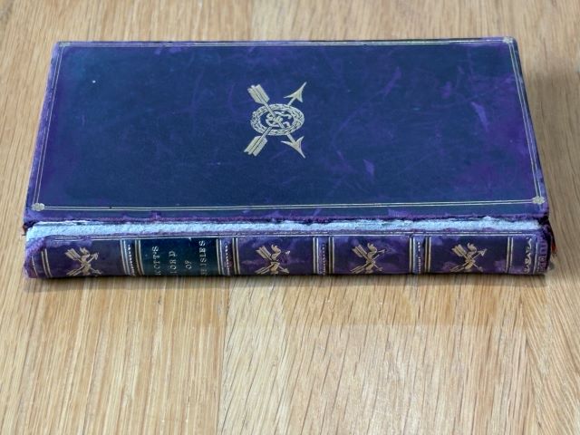 The Lord of the Isles