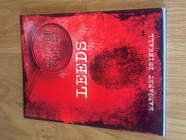 Murder & Crime Leeds