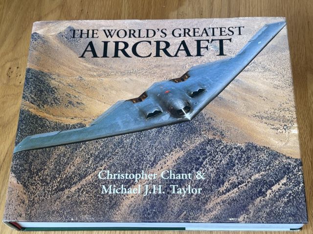 The World's Greatest Aircraft