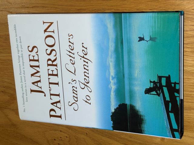 Sam's Letters to Jennifer