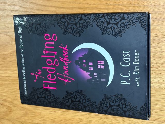 The Fledgling Handbook