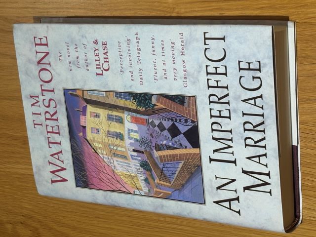 An Imperfect Marriage