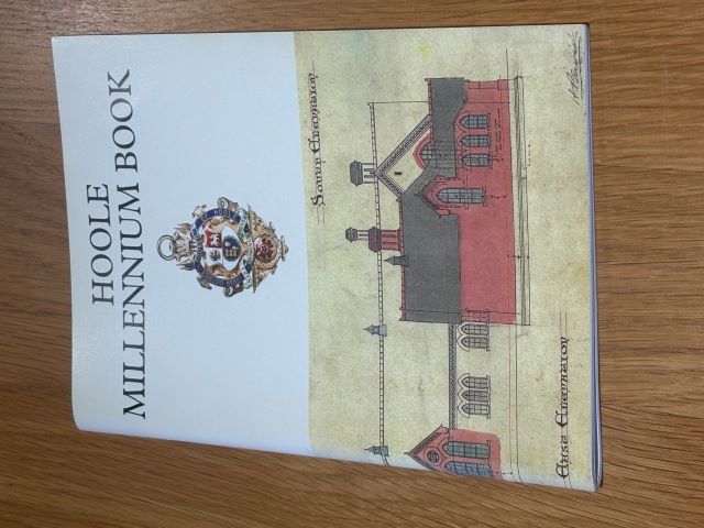 Hoole Millenium Book