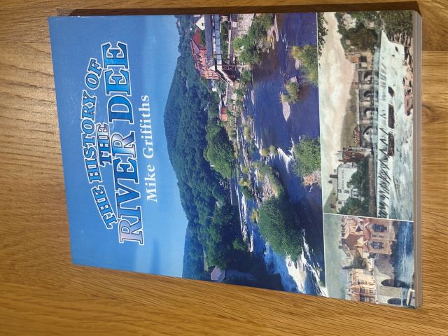 The History of the River Dee