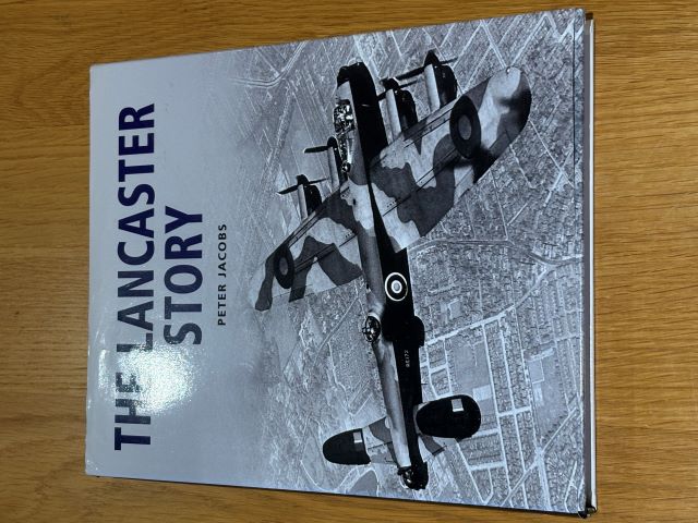 The Lancaster Story