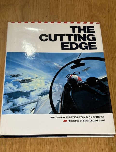 The Cutting Edge