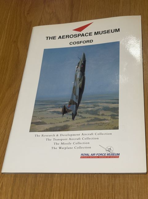 The Aerospace Museum Cosford