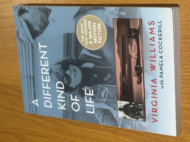 A Different Kind of Life