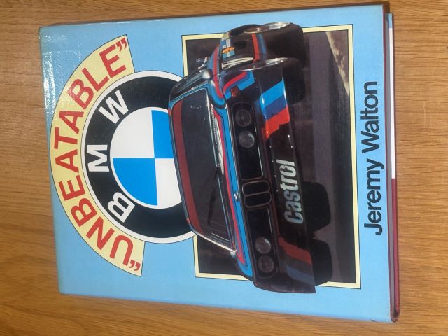 Unbeatable BMW