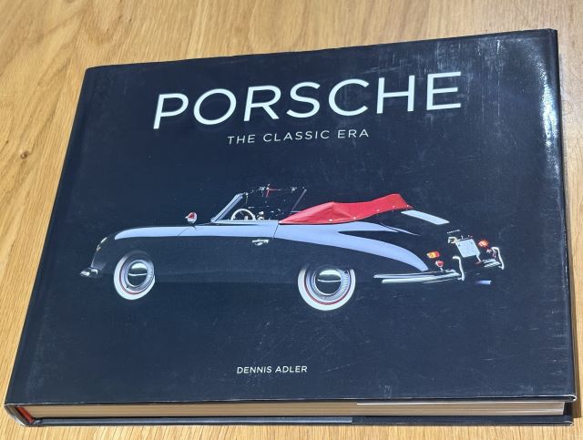 Porsche: The Classic Era