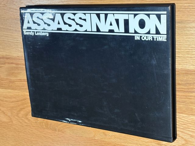 Assassination in Our Time