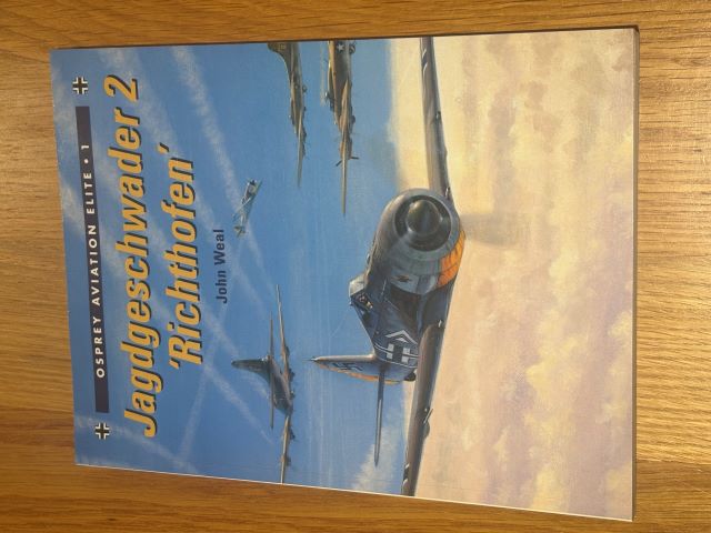 Jagdeschwader 2 Richthofen