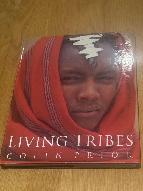 Living Tribes