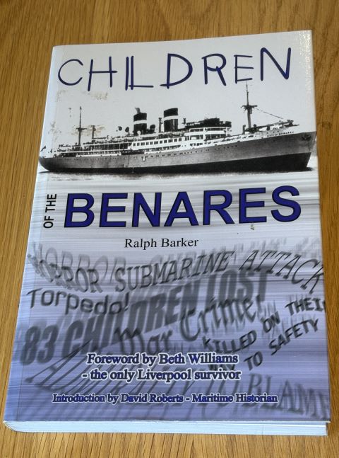 Children of the Benares: A War Crime and Its Victims