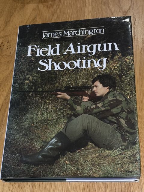 Field Air Gun Shooting